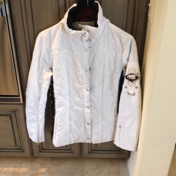 Coats | Womens Bogner Ski Coat | Poshmark